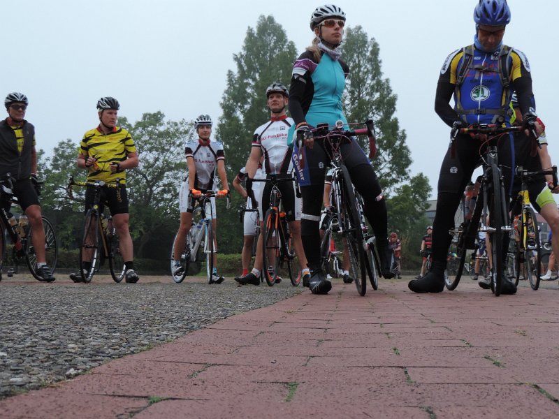Grosse Weserrunde Uli 690